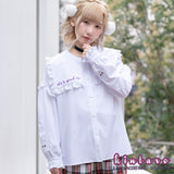 Kintaro Blouse