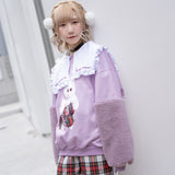 Kintaro Blouse