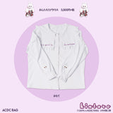 Kintaro Blouse