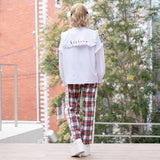 Kintaro Blouse