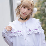 Kintaro Blouse