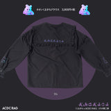 Neon Kmakici Blouse