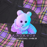 Neon Kmakici Blouse