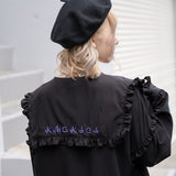 Neon Kmakici Blouse