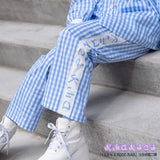 Kmakici Line Pants