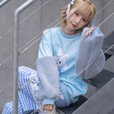 Kmakici Line Pants