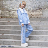 Kmakici Line Pants