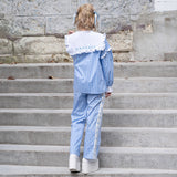 Kmakici Line Pants
