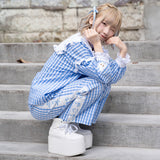 Kmakici Line Pants