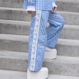 Kmakici Line Pants