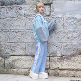 Kmakici Line Pants