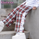 Kintaro Line Pants