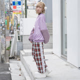 Kintaro Line Pants