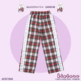Kintaro Line Pants