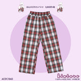 Kintaro Line Pants