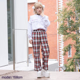 Kintaro Line Pants