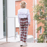 Kintaro Line Pants