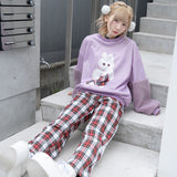 Kintaro Line Pants