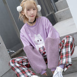 Kintaro Line Pants