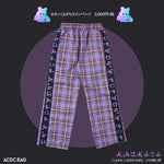 PURPLEタータン
