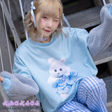 Kmakici Sweatshirt