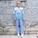 Kmakici Sweatshirt