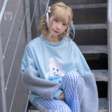 Kmakici Sweatshirt