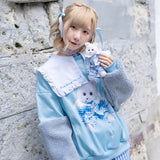 Kmakici Sweatshirt