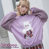 Kintaro Sweatshirt