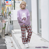Kintaro Sweatshirt