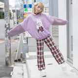 Kintaro Sweatshirt
