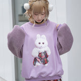 Kintaro Sweatshirt