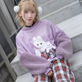 Kintaro Sweatshirt