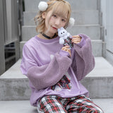 Kintaro Sweatshirt