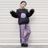Neon Kmakici Sweatshirt