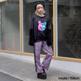 Neon Kmakici Sweatshirt