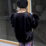 Neon Kmakici Sweatshirt