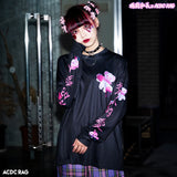 愛-Ai- BEAR Long Sleeve Tee