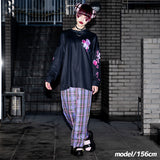 愛-Ai- BEAR Long Sleeve Tee