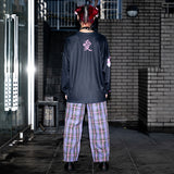 愛-Ai- BEAR Long Sleeve Tee