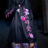 愛-Ai- BEAR Long Sleeve Tee