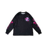 BLACK/PINK