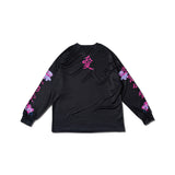 愛-Ai- BEAR Long Sleeve Tee
