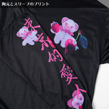 愛-Ai- BEAR Long Sleeve Tee