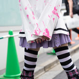 愛-Ai- BEAR Sailor T-Shirt