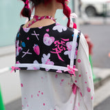 愛-Ai- BEAR Sailor T-Shirt