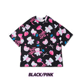 愛-Ai-BEAR T-Shirt