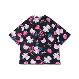 愛-Ai-BEAR T-Shirt