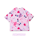 愛-Ai-BEAR T-Shirt
