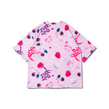 愛-Ai-BEAR T-Shirt
